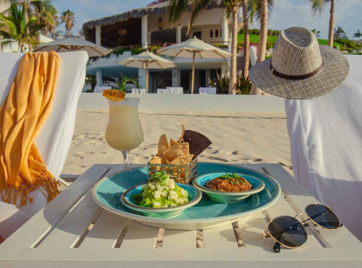 Mar Del Cabo By Velas Resorts Adults Only San José del Cabo Esterno foto