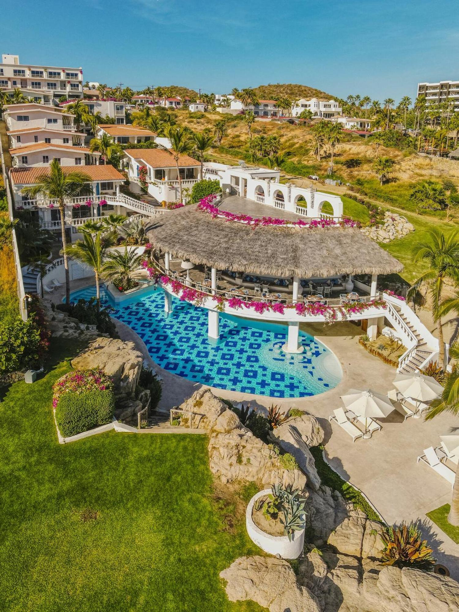 Mar Del Cabo By Velas Resorts Adults Only San José del Cabo Esterno foto
