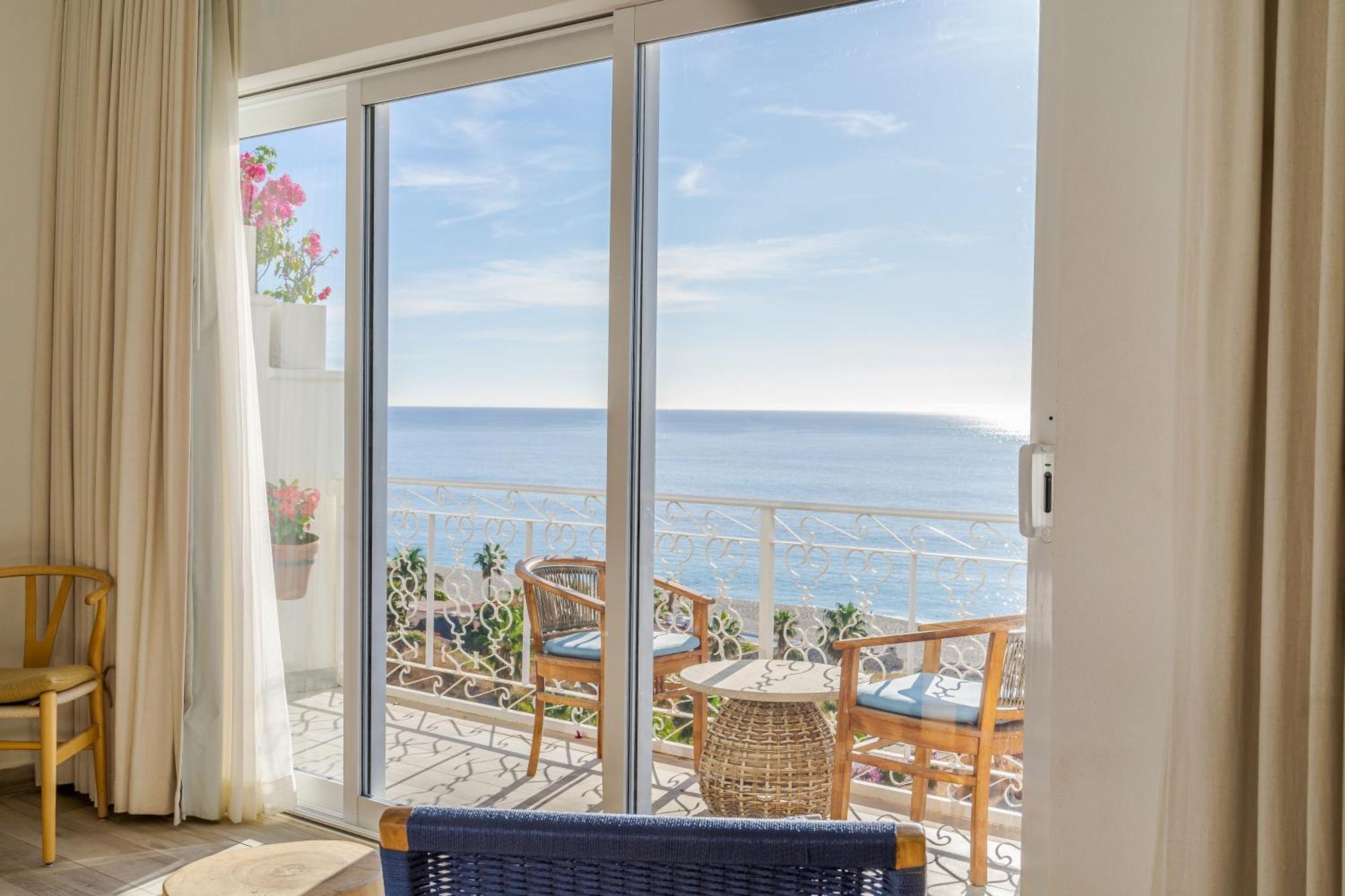 Mar Del Cabo By Velas Resorts Adults Only San José del Cabo Esterno foto