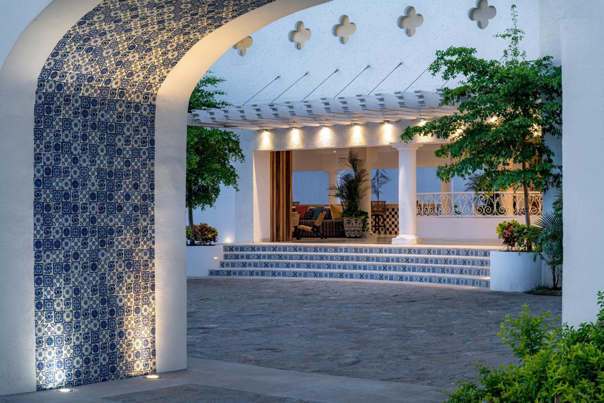 Mar Del Cabo By Velas Resorts Adults Only San José del Cabo Esterno foto