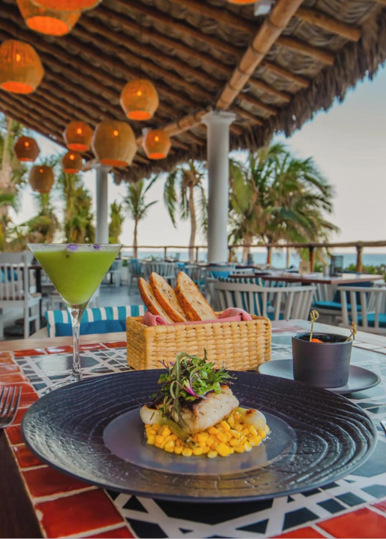 Mar Del Cabo By Velas Resorts Adults Only San José del Cabo Esterno foto