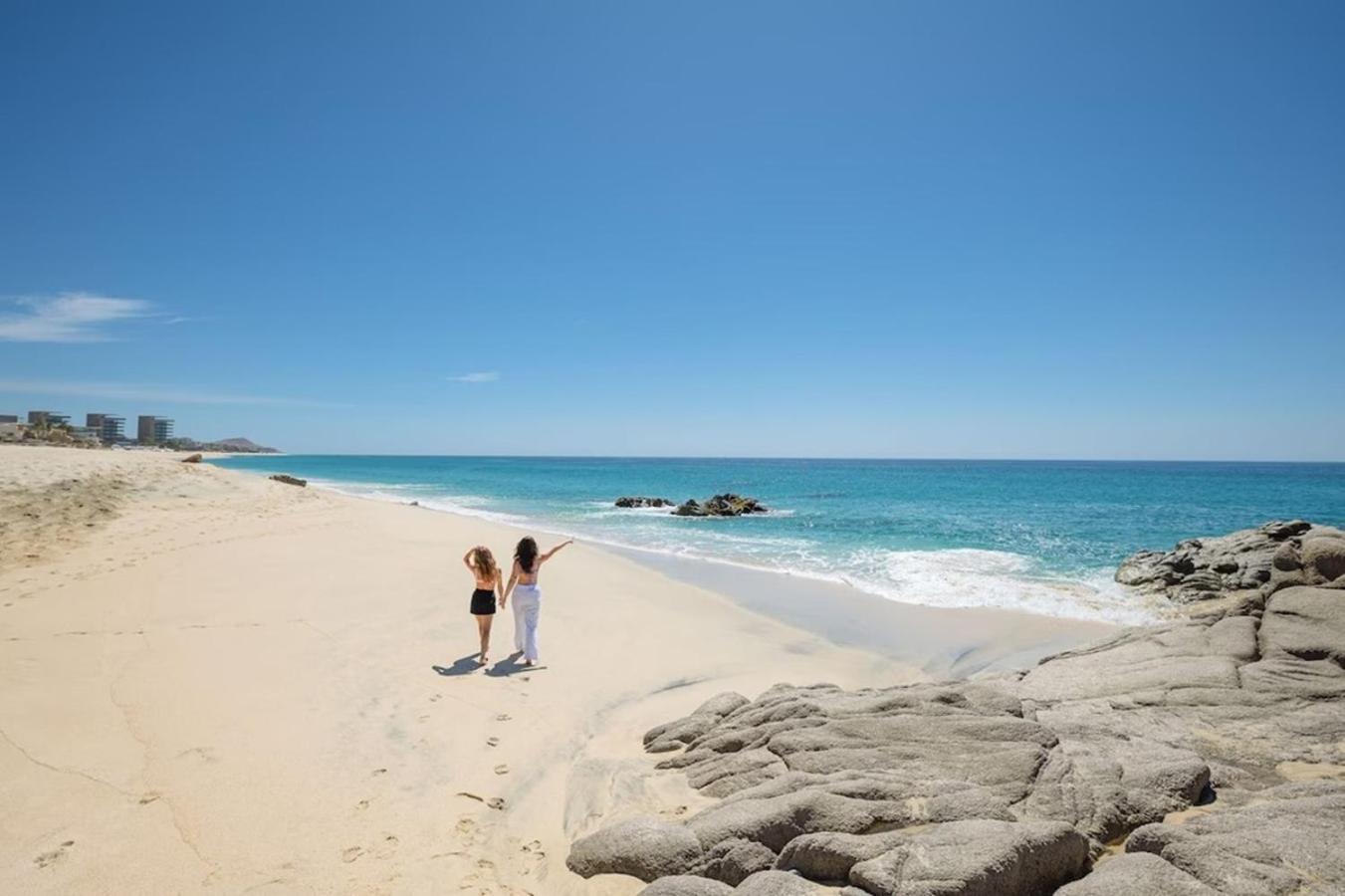 Mar Del Cabo By Velas Resorts Adults Only San José del Cabo Esterno foto