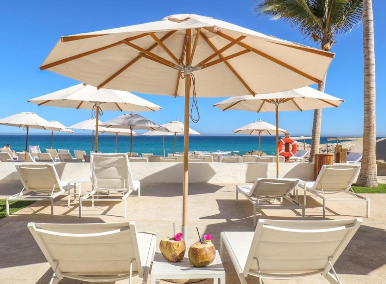 Mar Del Cabo By Velas Resorts Adults Only San José del Cabo Esterno foto