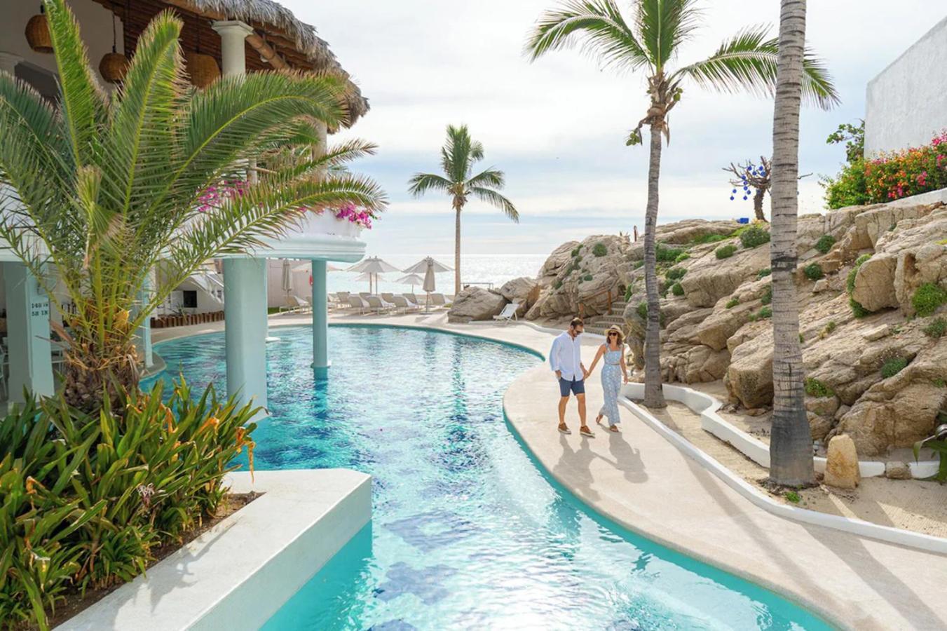 Mar Del Cabo By Velas Resorts Adults Only San José del Cabo Esterno foto