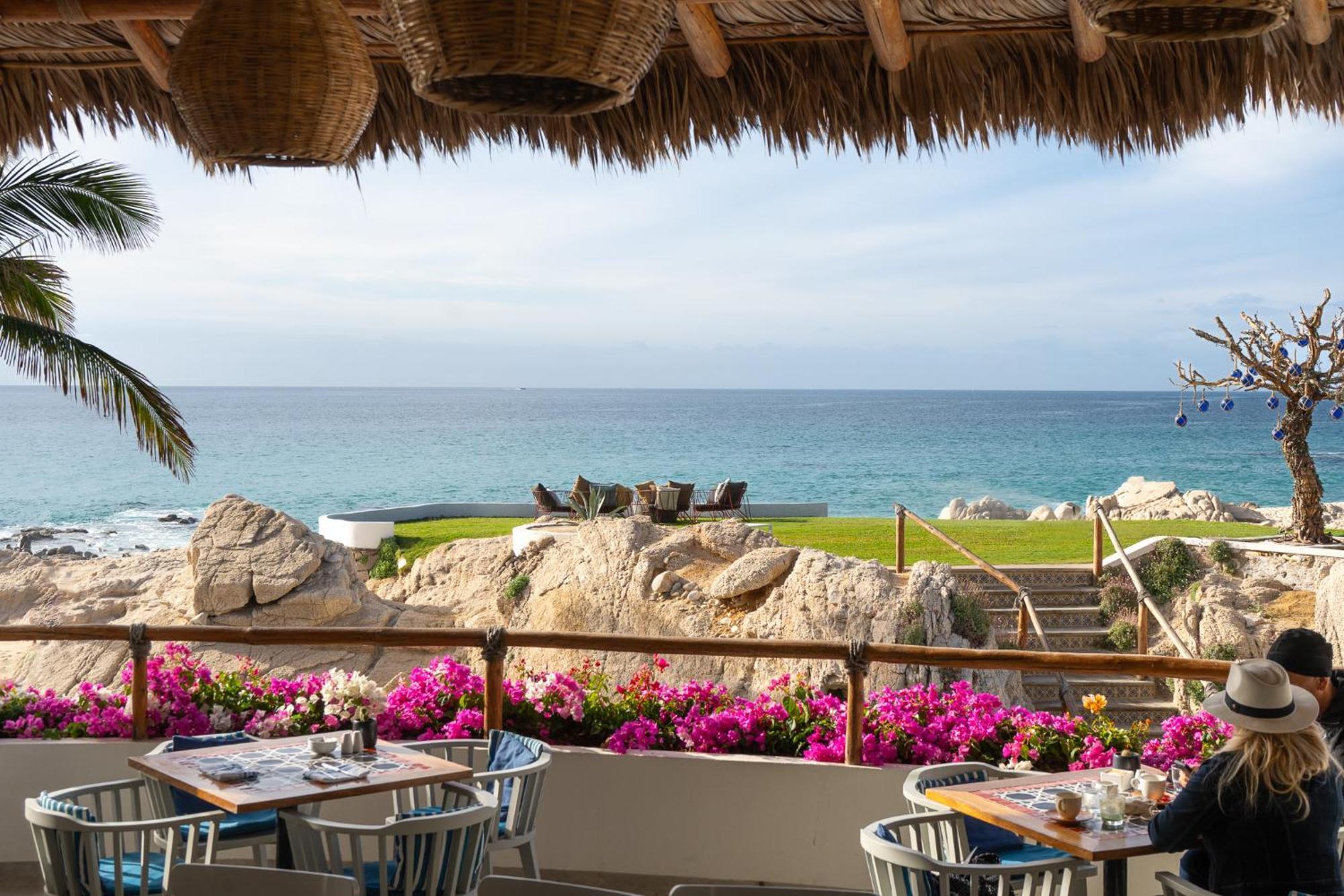 Mar Del Cabo By Velas Resorts Adults Only San José del Cabo Esterno foto