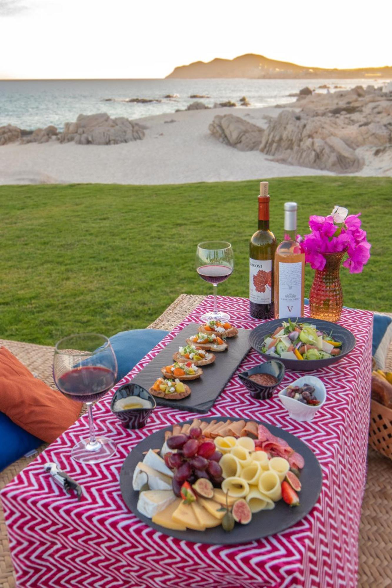 Mar Del Cabo By Velas Resorts Adults Only San José del Cabo Esterno foto