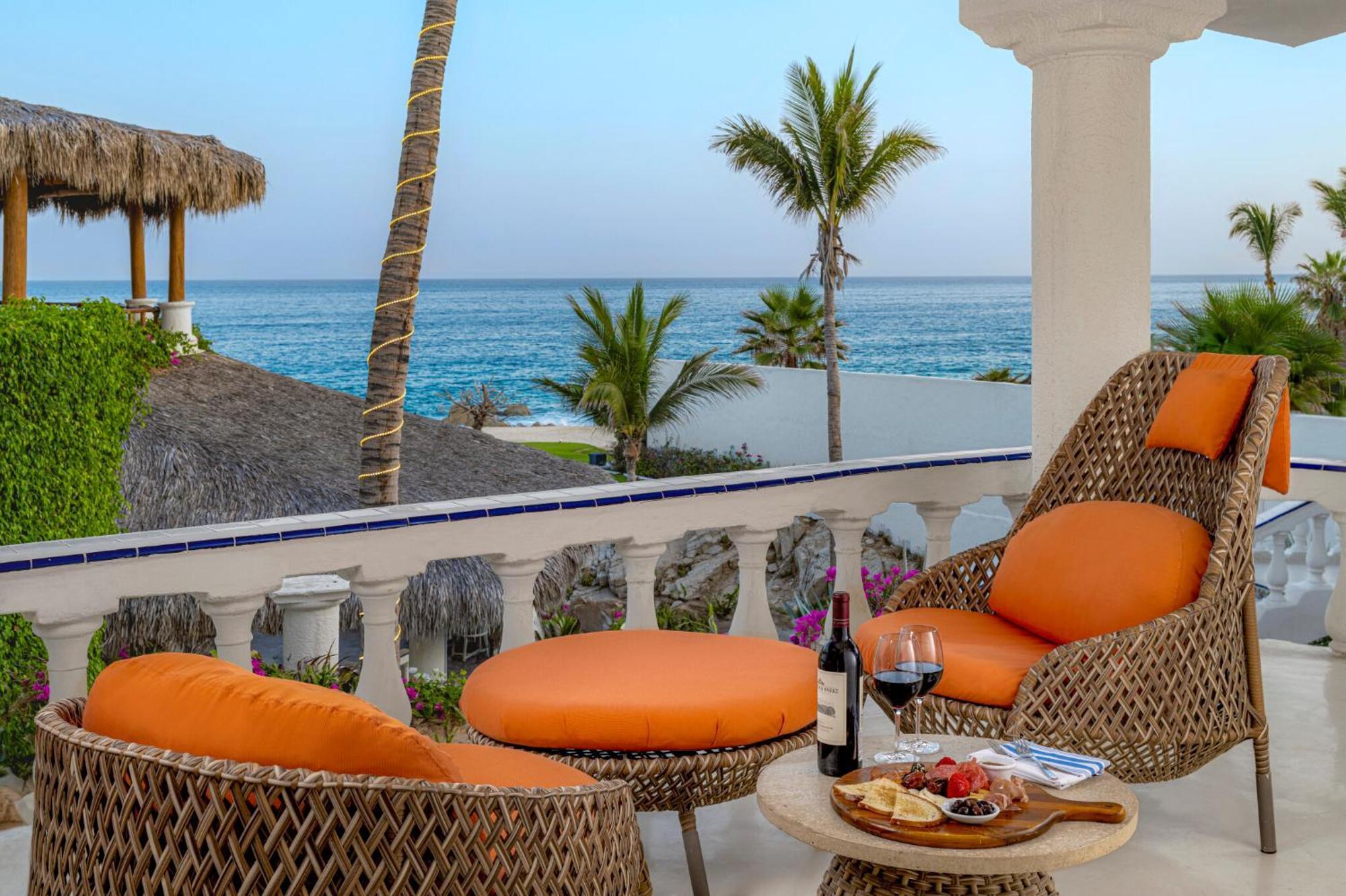 Mar Del Cabo By Velas Resorts Adults Only San José del Cabo Esterno foto